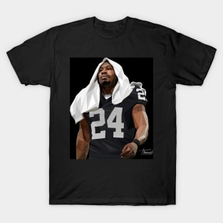 Marshawn lynch t shirt jersey shop